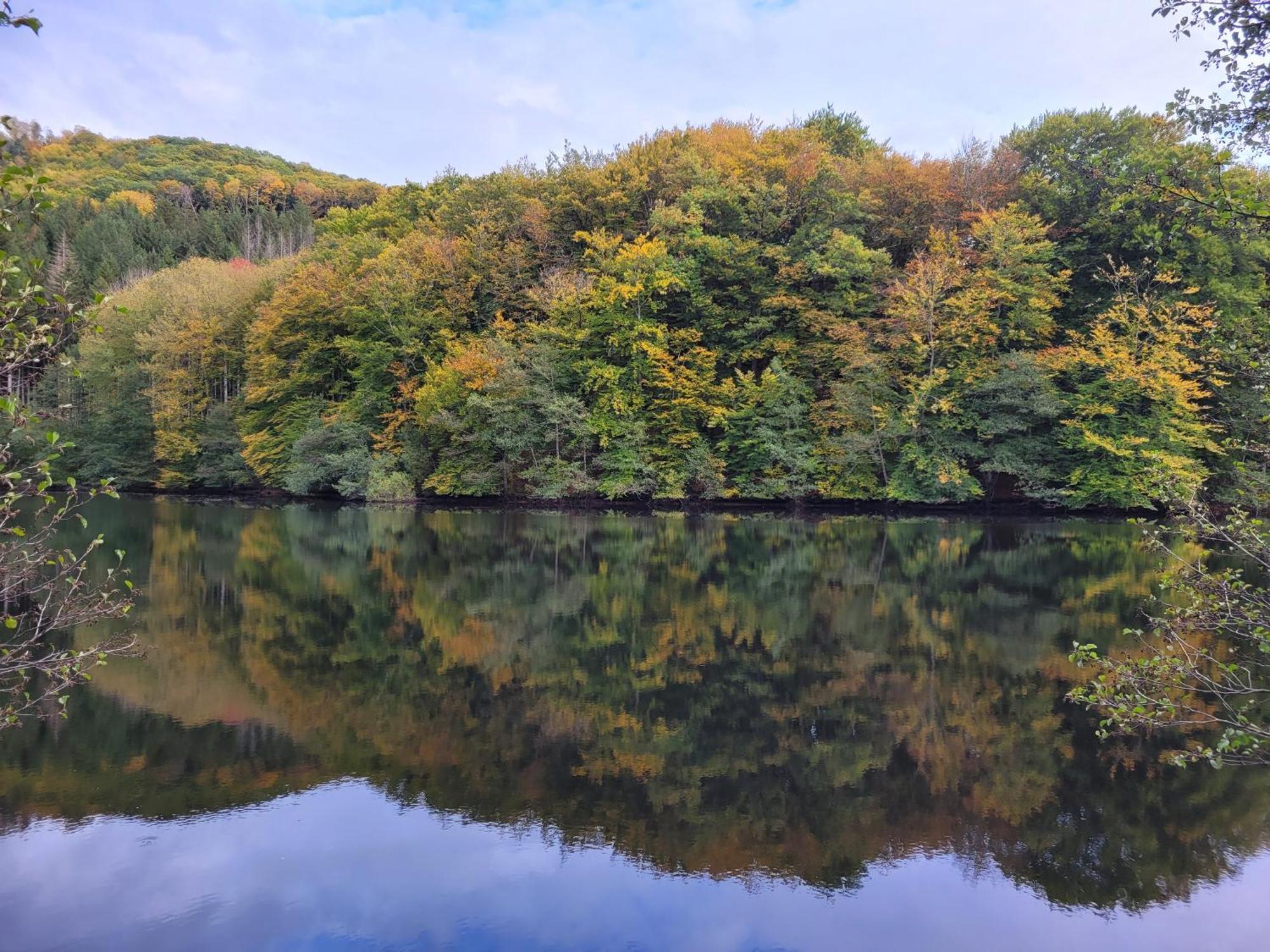 Le Lac Des Moines Condat  المظهر الخارجي الصورة